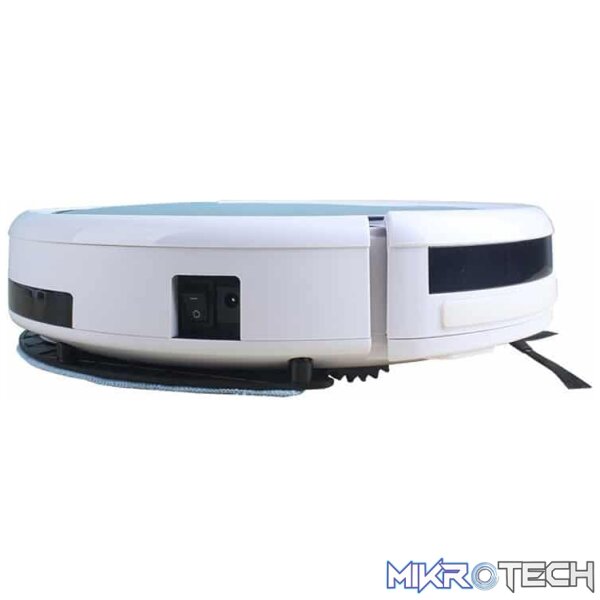 Chuwi iLife V5 Smart Vacuum Cleaner - Image 7