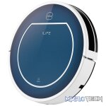Chuwi iLife V7 Smart Vacuum Cleaner - Image 2