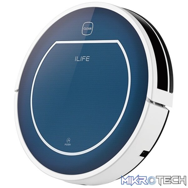 Chuwi iLife V7 Smart Vacuum Cleaner - Image 2