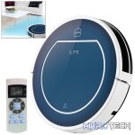Chuwi iLife V7 Smart Vacuum Cleaner