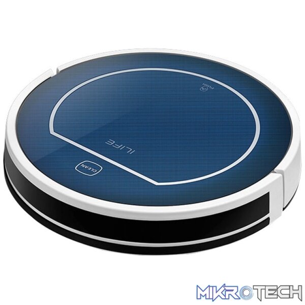 Chuwi iLife V7 Smart Vacuum Cleaner - Image 4