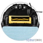 Chuwi iLife V7 Smart Vacuum Cleaner - Image 5