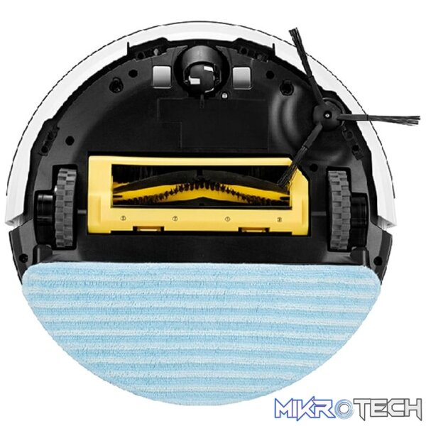 Chuwi iLife V7 Smart Vacuum Cleaner - Image 5