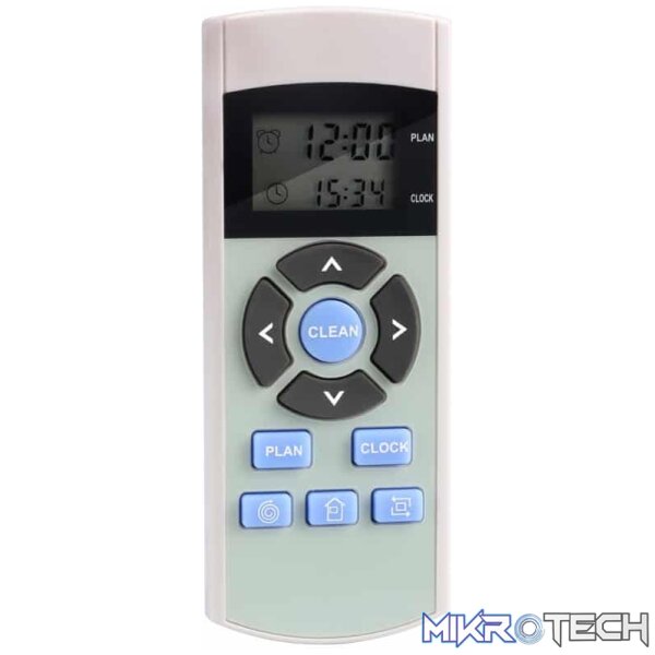 Chuwi iLife V7 Smart Vacuum Cleaner - Image 6