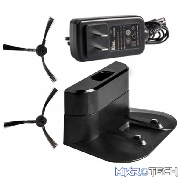 Chuwi iLife V7 Smart Vacuum Cleaner - Image 7