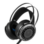 Combaterwing M160 - Gaming Headphones With Mic