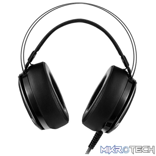 Combaterwing M160 - Gaming Headphones With Mic - Image 4