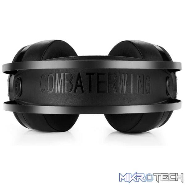 Combaterwing M160 - Gaming Headphones With Mic - Image 5