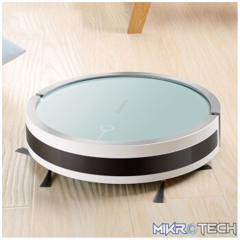 Conoco YBS1705 Smart Vacuum Cleaner