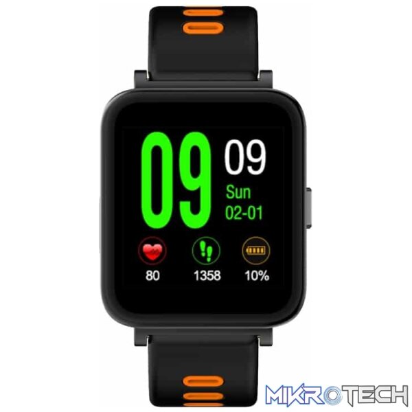 D10 Smartwatch - Image 4