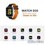 D10 Smartwatch - Image 5