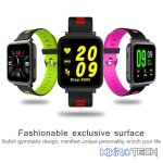 D10 Smartwatch - Image 6