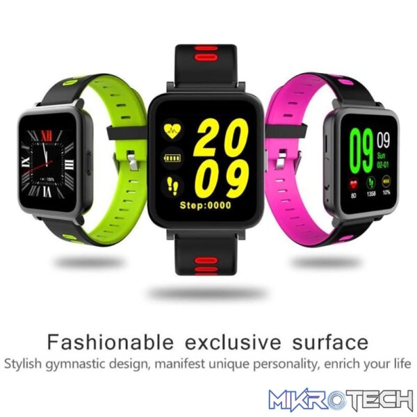 D10 Smartwatch - Image 6
