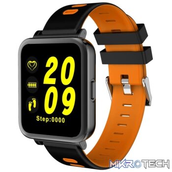 D10 Smartwatch