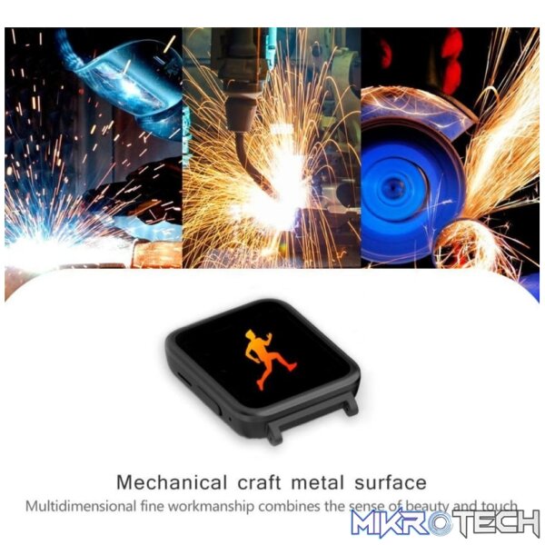 D10 Smartwatch - Image 7
