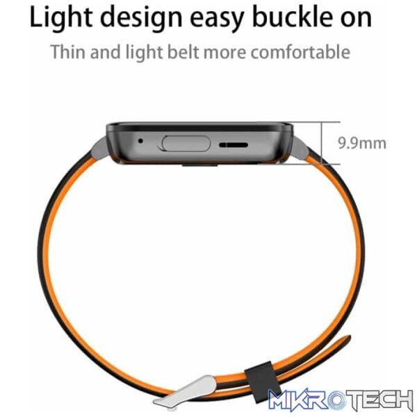 D10 Smartwatch - Image 9
