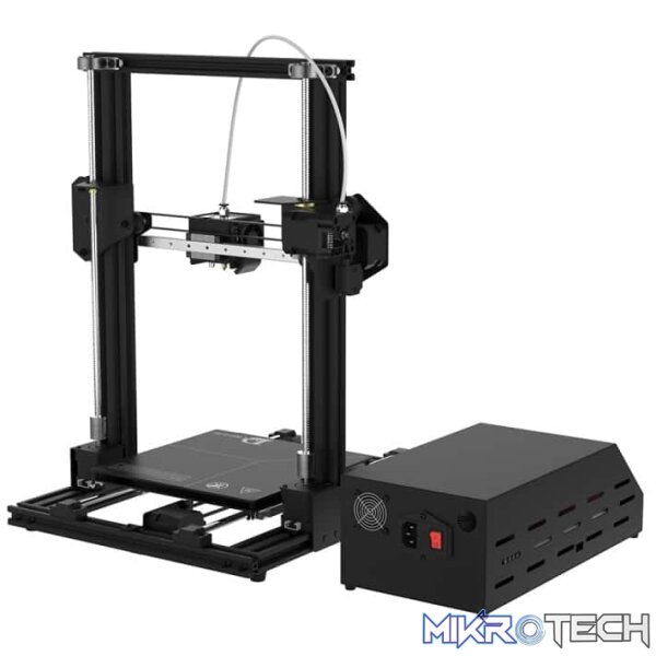 Support Auto-leveling / SD Card