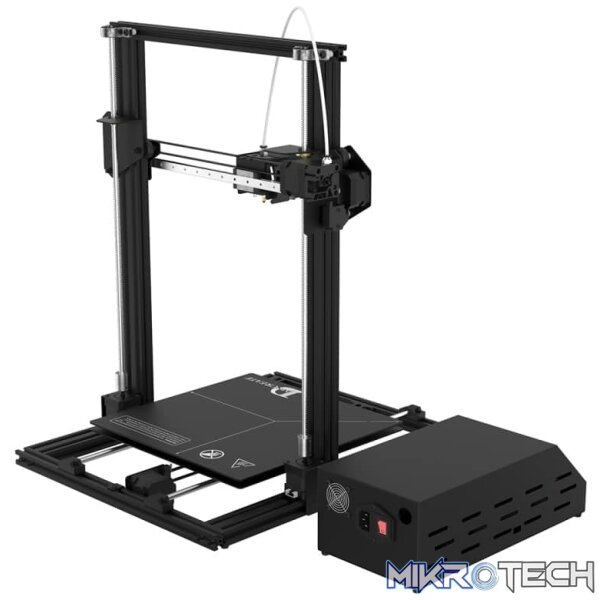 Support Auto-leveling / SD Card