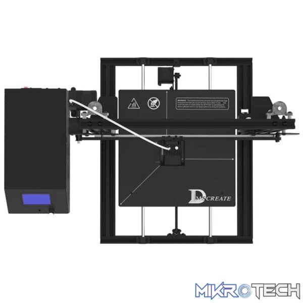 Printing Size: 300*300*400mm