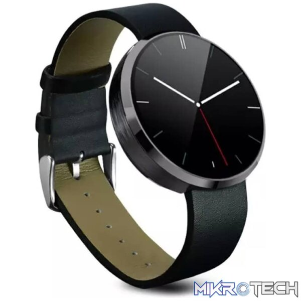 DOMINO DM360 Smartwatch - Image 3