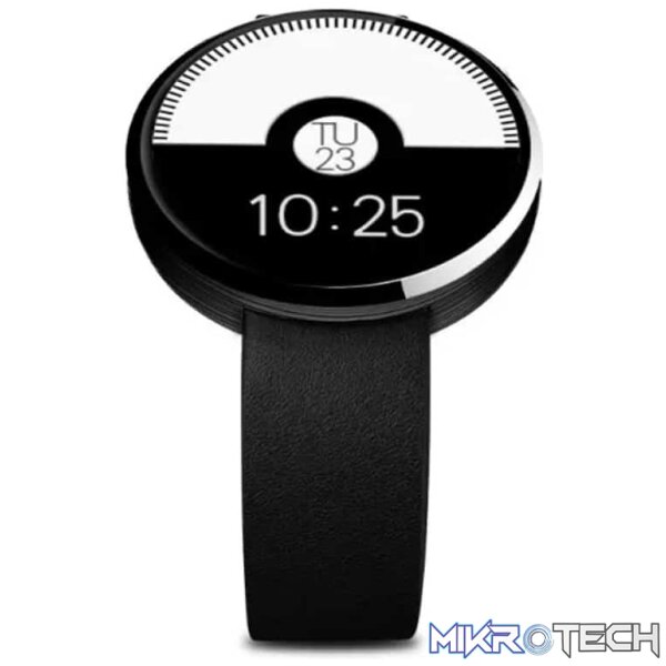 DOMINO DM360 Smartwatch - Image 4