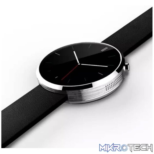 DOMINO DM360 Smartwatch - Image 5