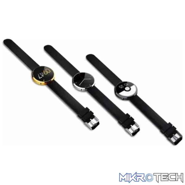DOMINO DM360 Smartwatch - Image 6