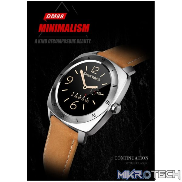 DOMINO DM88 Smartwatch - Image 5