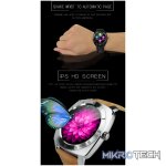 DOMINO DM88 Smartwatch - Image 7
