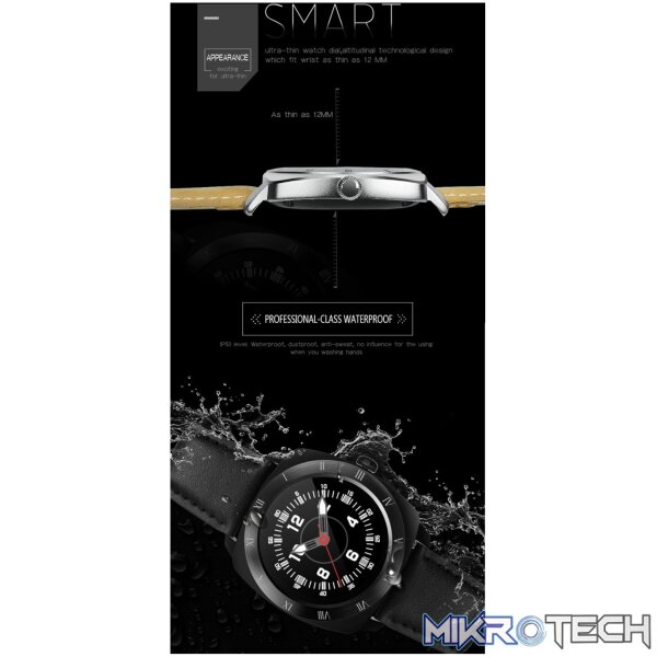DOMINO DM88 Smartwatch - Image 8