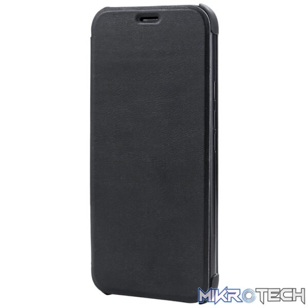 DOOGEE For DOOGEE BL5000 Horizontal Flip Leather Case (Black) - Image 2