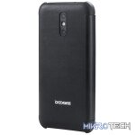 DOOGEE For DOOGEE BL5000 Horizontal Flip Leather Case (Black) - Image 3