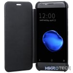 DOOGEE For DOOGEE BL5000 Horizontal Flip Leather Case (Black) - Image 4