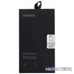 DOOGEE For DOOGEE BL5000 Horizontal Flip Leather Case (Black) - Image 5