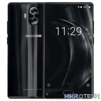 Doogee Mix Lite - Android Smartphone