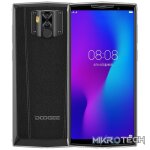 DOOGEE N100 Smartphone