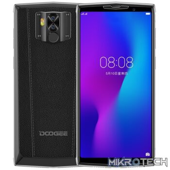 DOOGEE N100 Smartphone