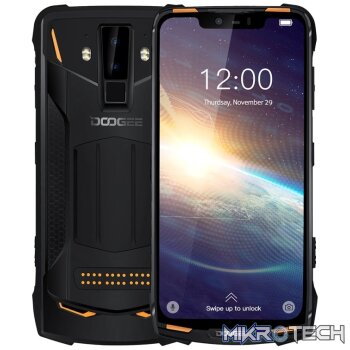 DOOGEE S90 Pro Rugged Smartphone