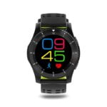 NO.1 GS8 Smartwatch