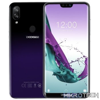 Doogee N10 Smartphone