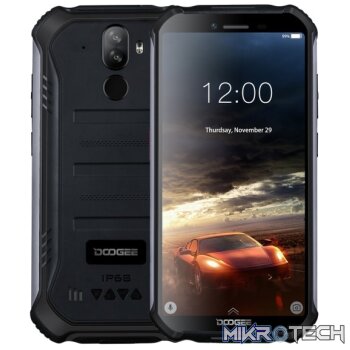 Doogee S40 Rugged Smartphone