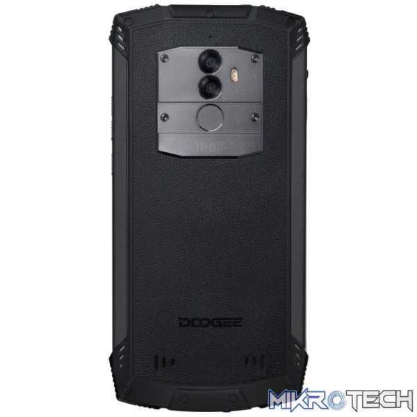 Doogee S55 - Rugged Phone - Image 2