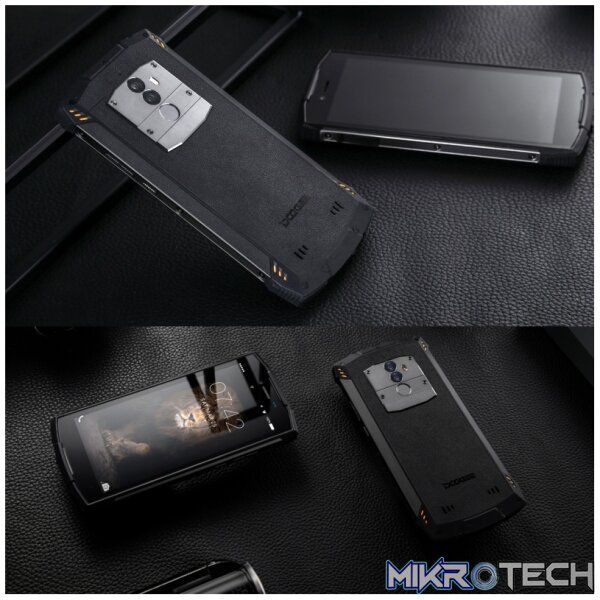 Doogee S55 - Rugged Phone - Image 16