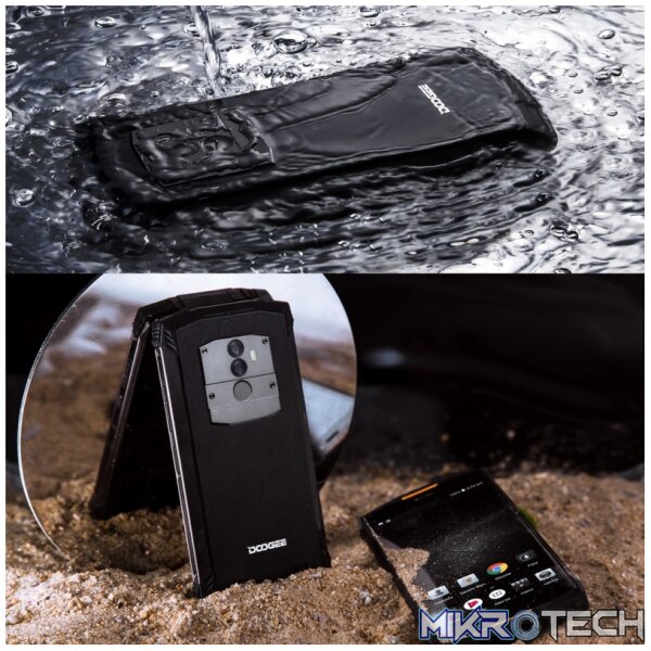Doogee S55 - Rugged Phone - Image 17