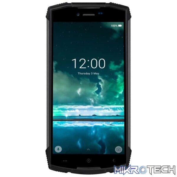 Doogee S55 - Rugged Phone