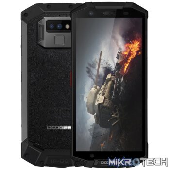 Doogee S70 Lite Rugged Smartphone