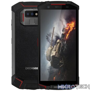 Doogee S70 Rugged Smartphone