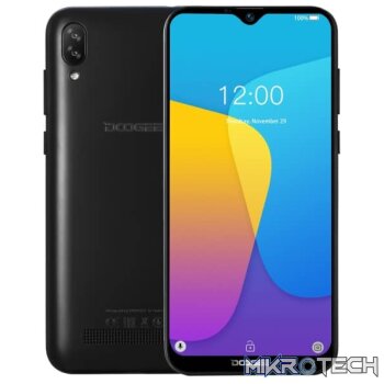 Doogee Y8C Smartphone