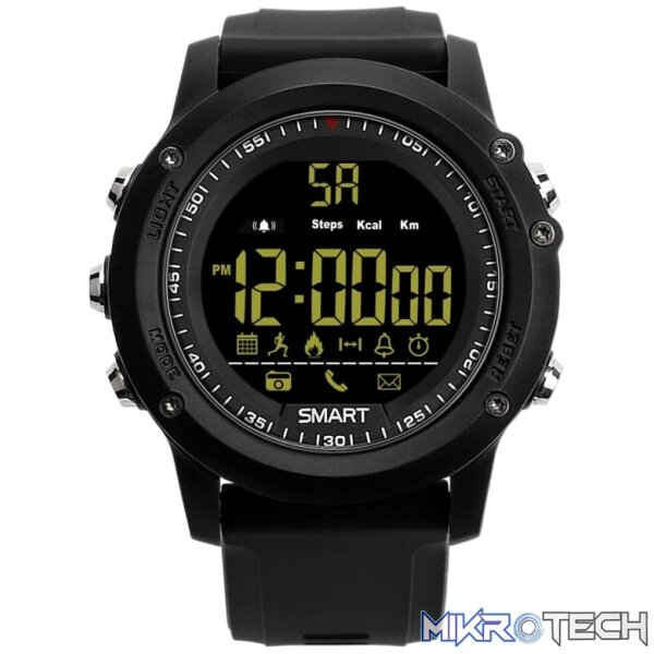 50m Professional Waterproof