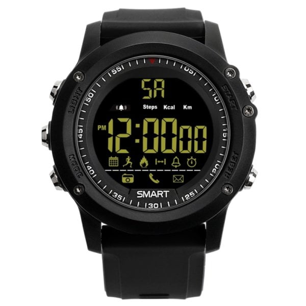 Kaload EX17 Smartwatch